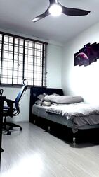 Blk 172 Yishun Avenue 7 (Yishun), HDB 3 Rooms #580652261